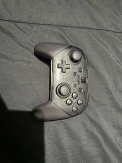 Official Nintendo Switch Pro Controller