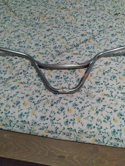 Vintage Gt Dyno Handlebars