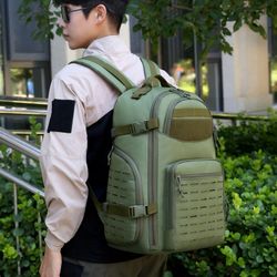 HY Backpack