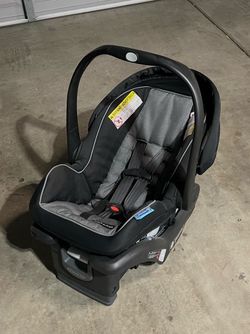 Graco Infant Car Seat