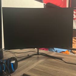 Acer monitor