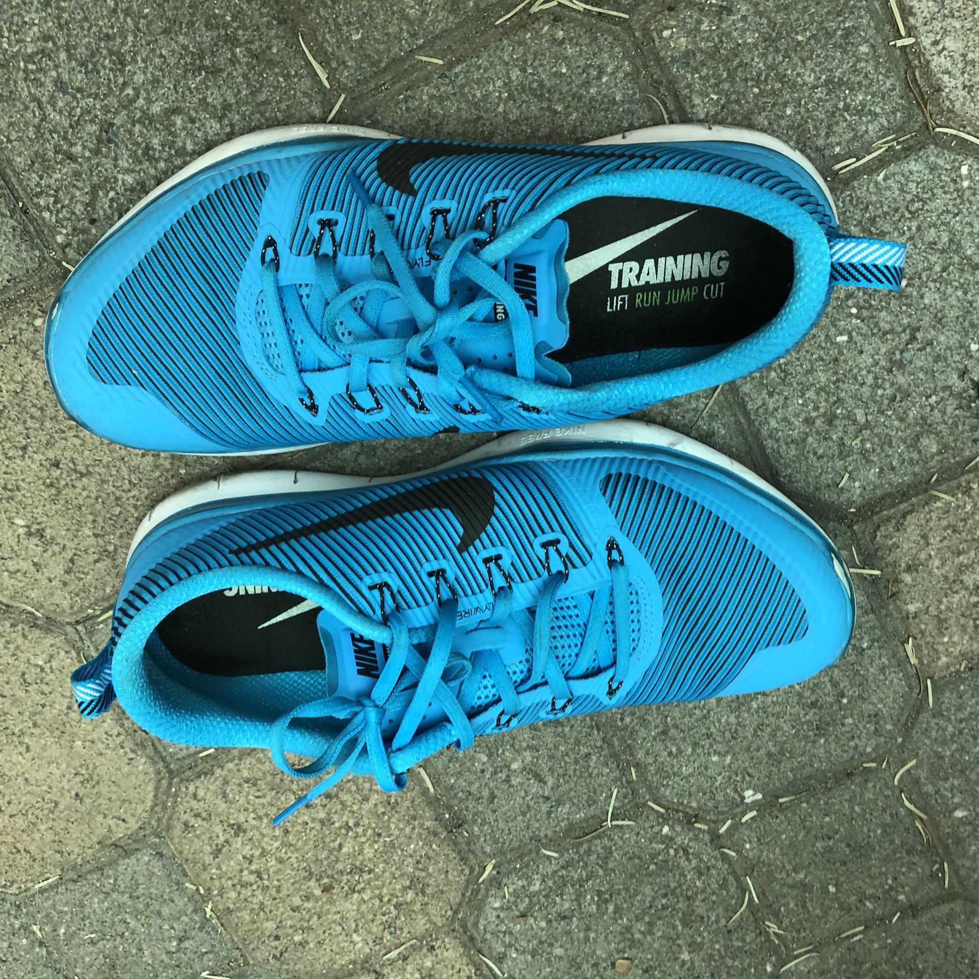 Nike Training Shoes Men’s size 11