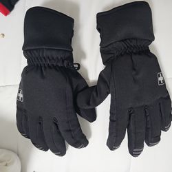 Guantes De Skiar. Talla S/ Ski Gloves Size S
