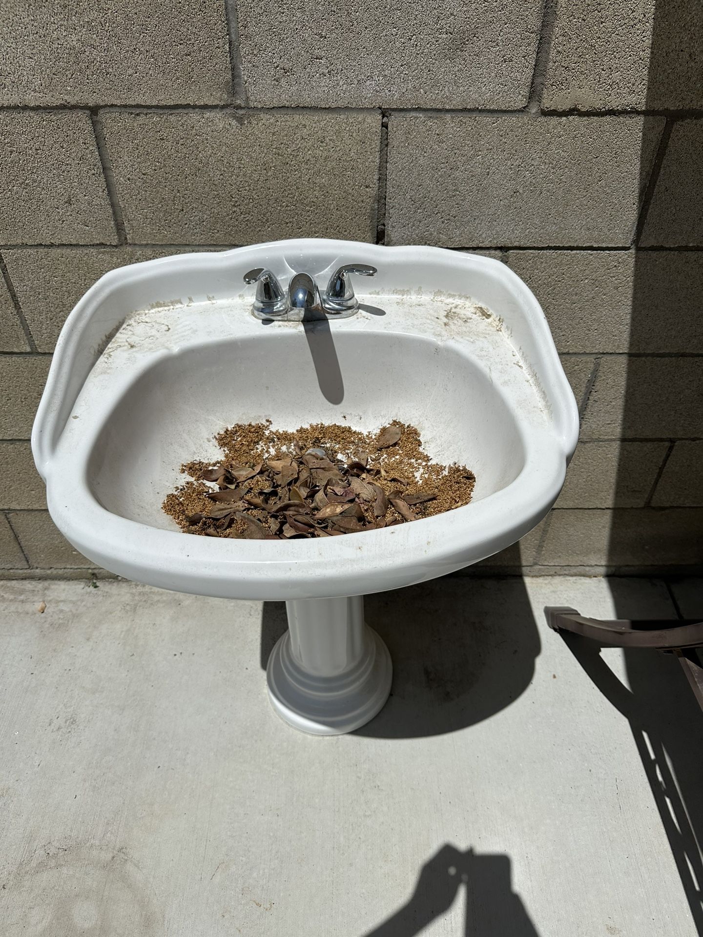 Free Sink 
