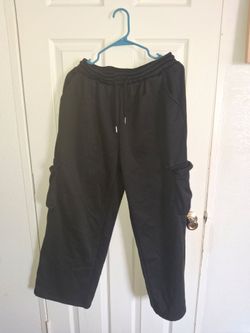 Trousers for young women