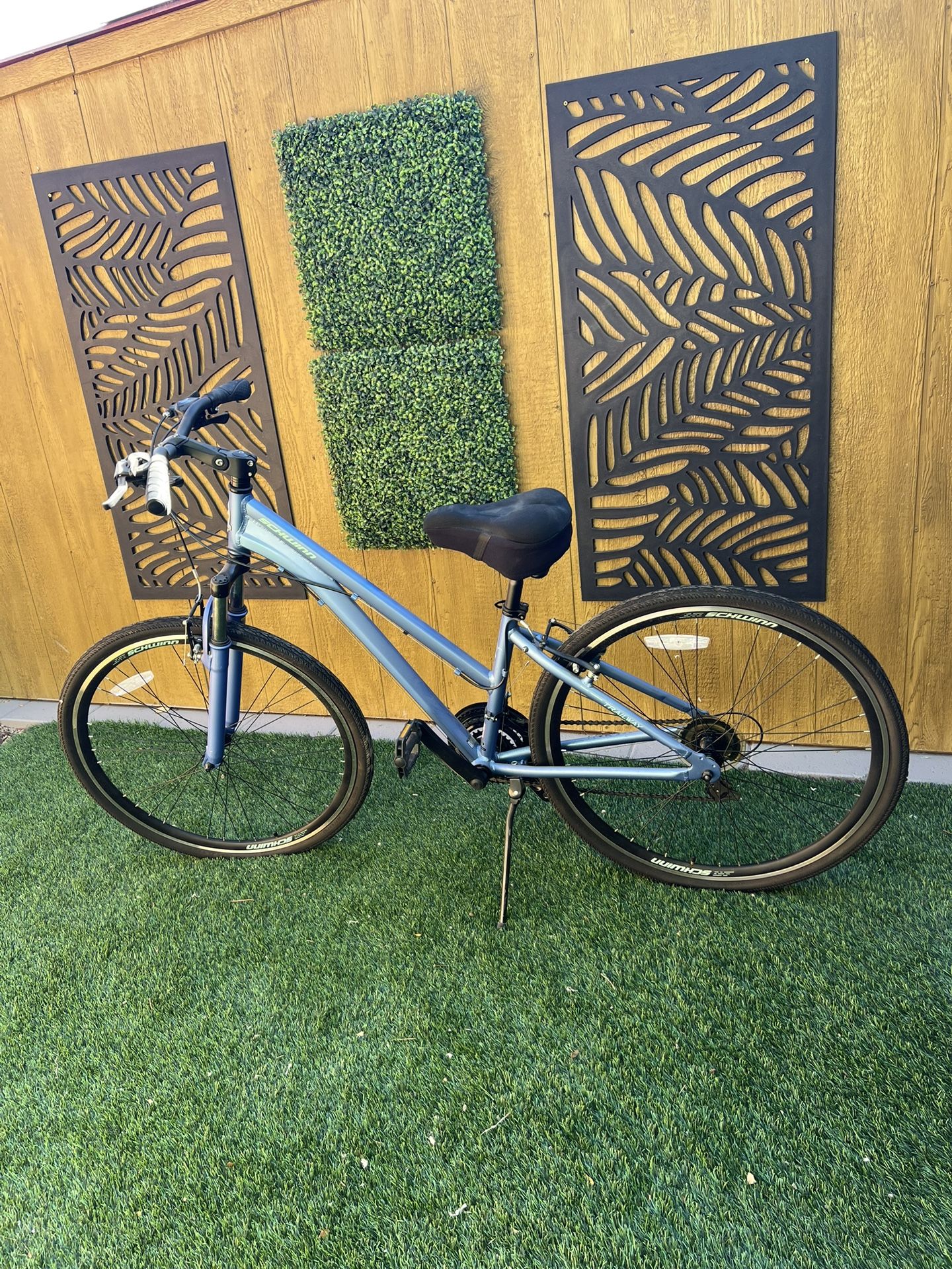 Barely Used Bike