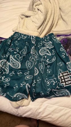 Eric Emanuel shorts