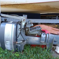  Spare parts Outboard