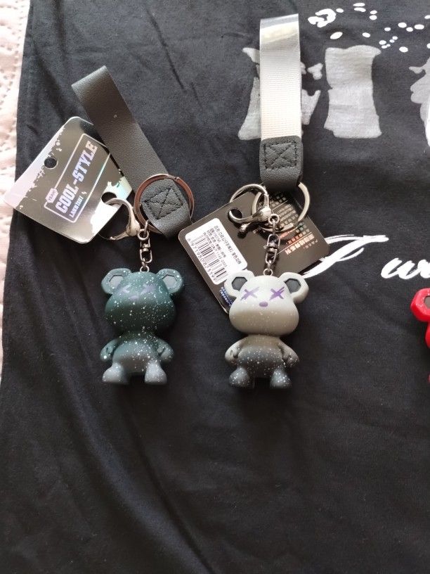 Key Chain ⛓️ each