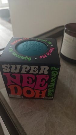 New huge one