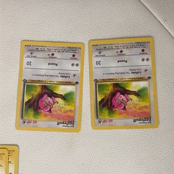 Squirtle 1st Edition Team Rocket