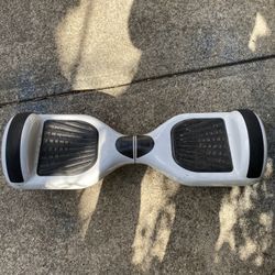 Electric Hoverboard