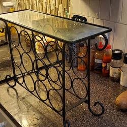 Wine Rack 