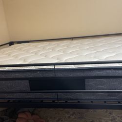 Mattress