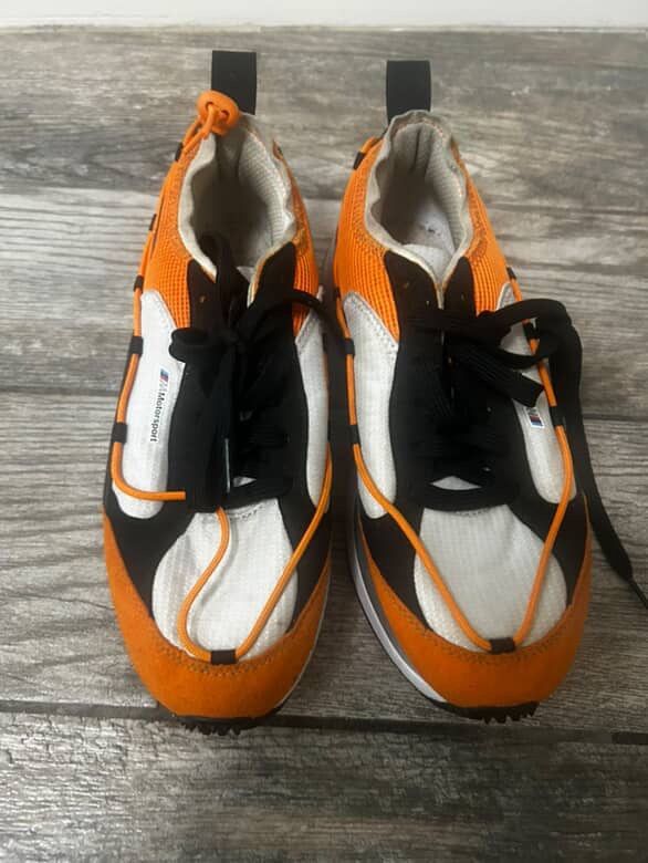Puma Shoes Size 6.5