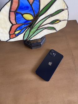 iPhone 12 Mini ( Unlocked) 64gb Black Color