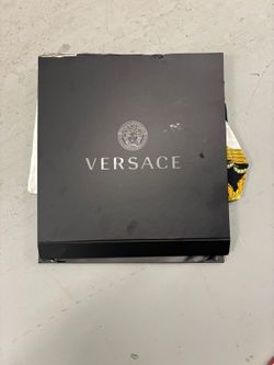 Medusa t shirt Authenticity checks available