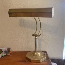 Vintage Lamp