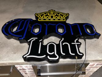 Corona Bar LED