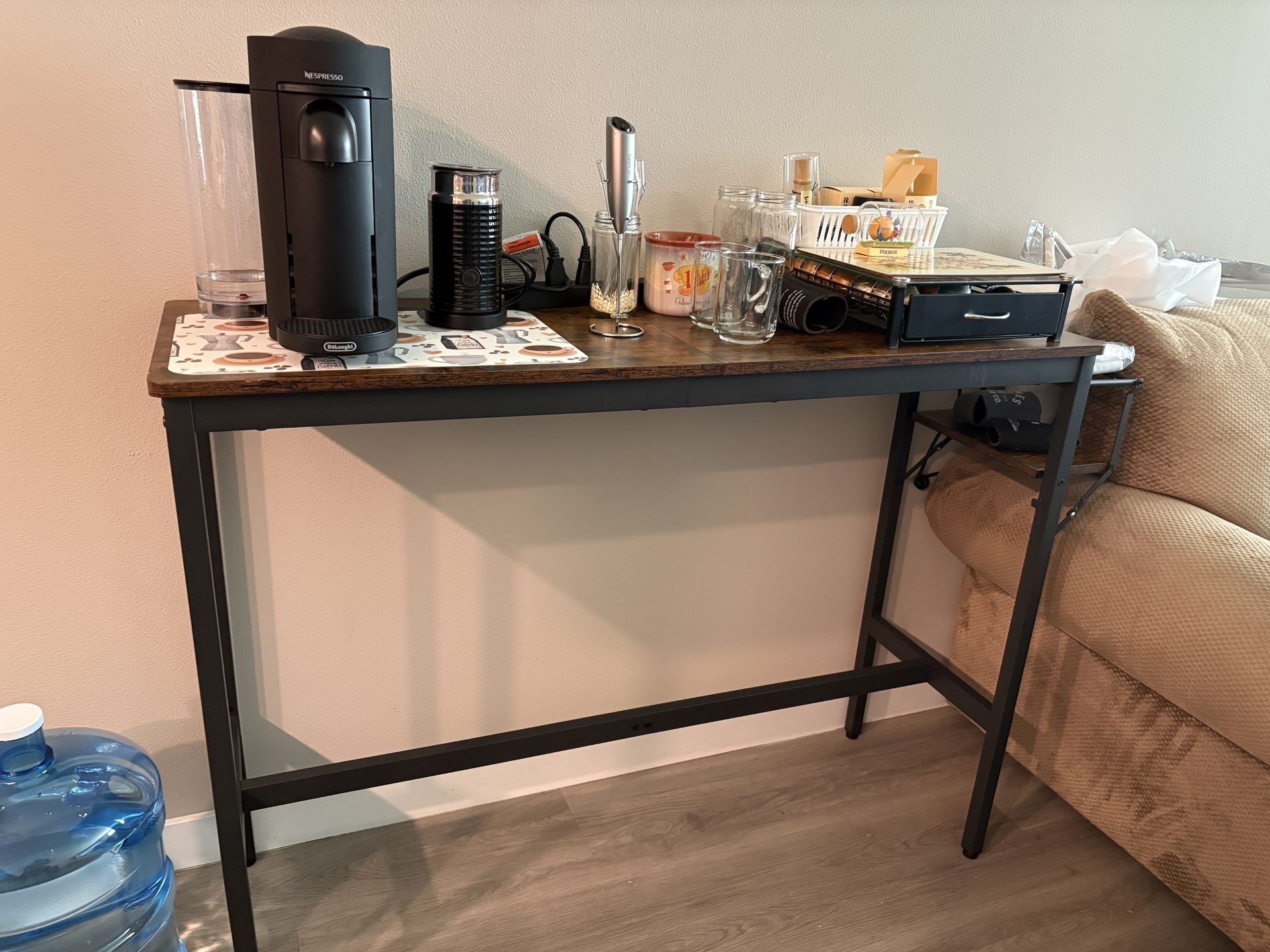 Coffee/Bar Table