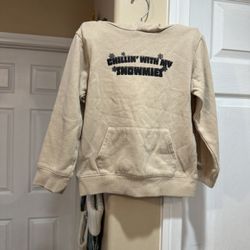 Boy Christmas Sweatshirt Sweater