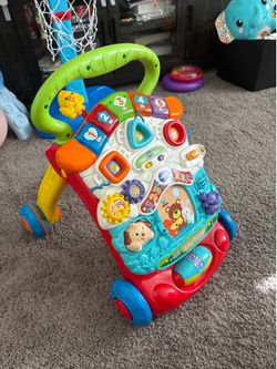 Walker Toy