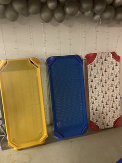 Sprongs Sleeping Bed