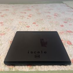Iscale (se)