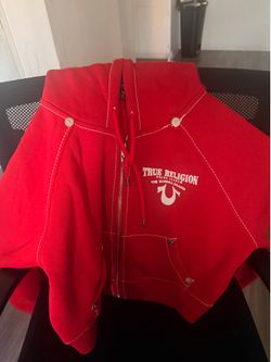 True jacket
