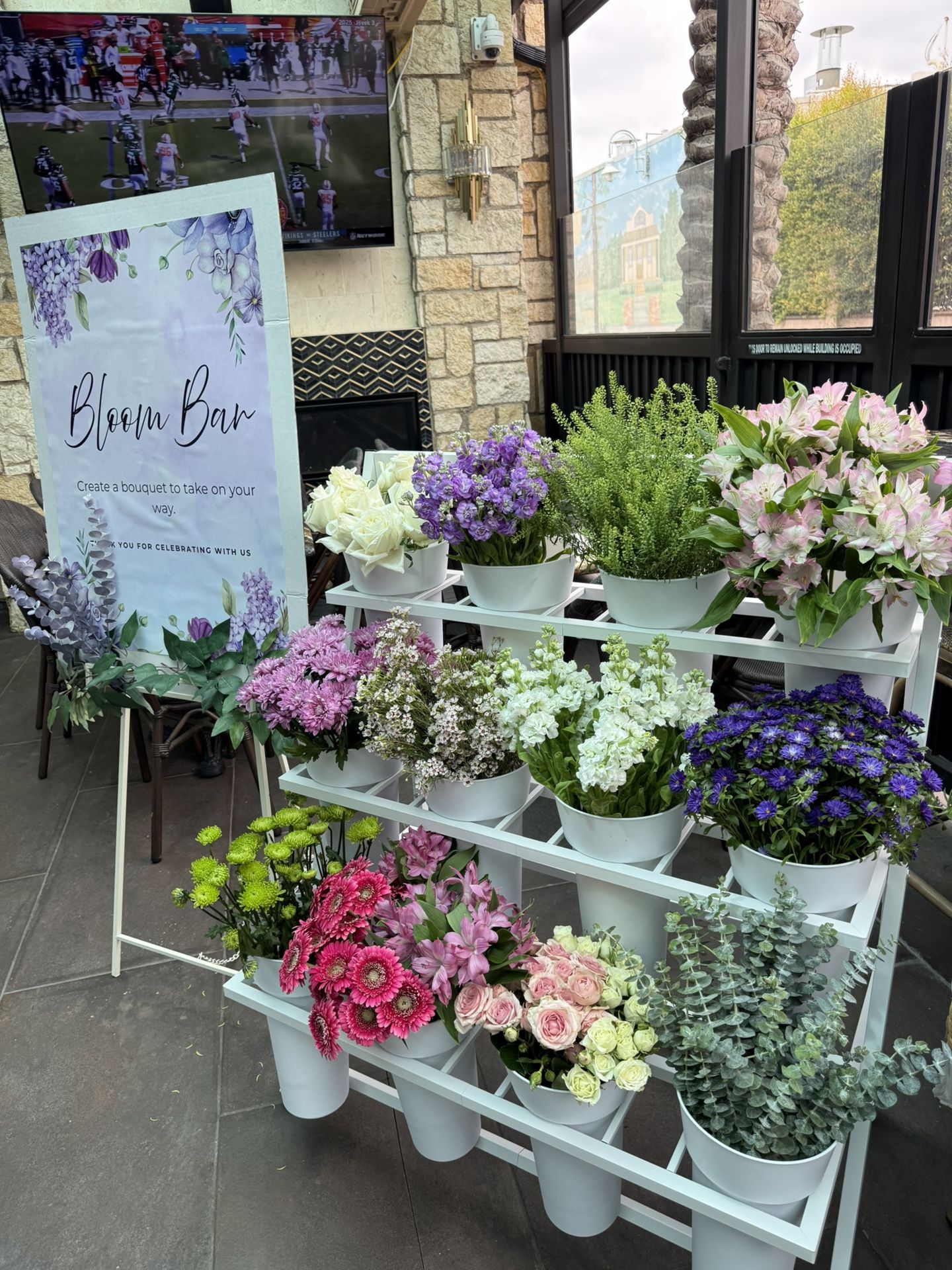 Bloom Bar