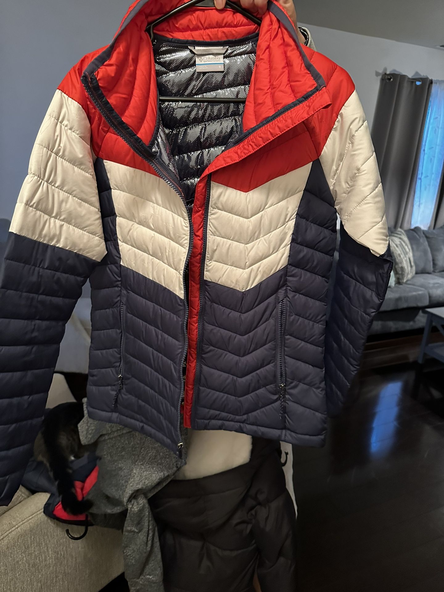 Coats & Jackets Columbia North Face 