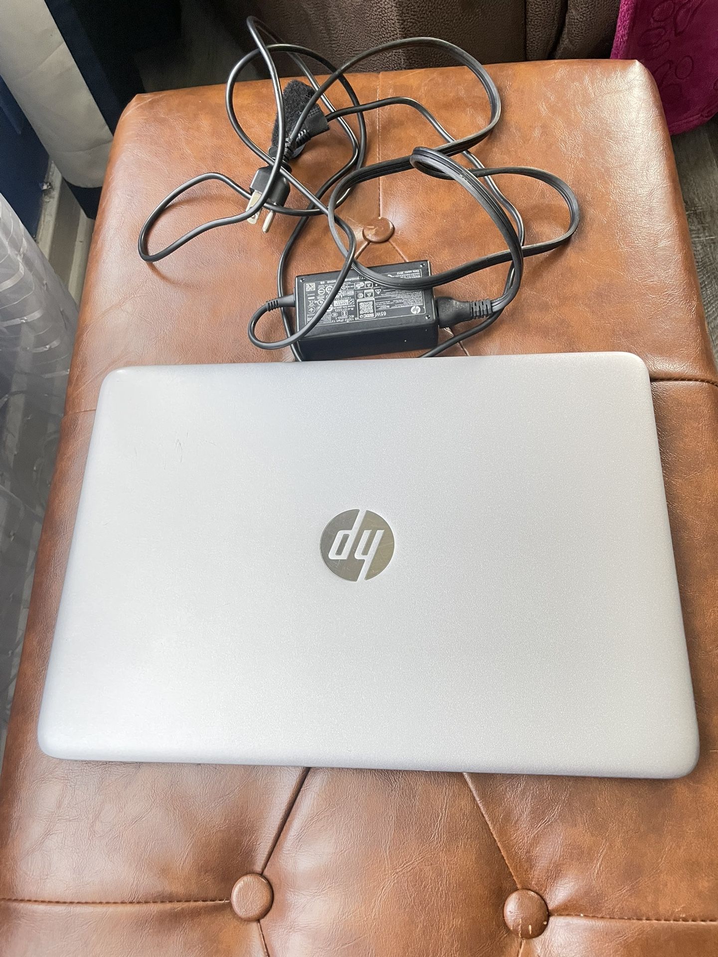 2020 HP Elite book
