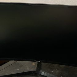 Samsung Monitor
