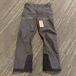 Houdini Purpose W’s Ski Pants M