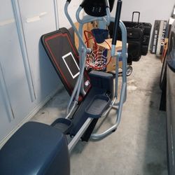 Precor Elliptical