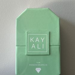 Kay Ali Perfume 
