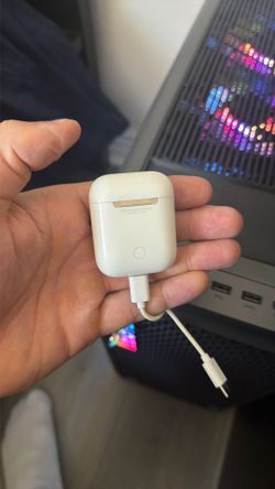 AirPods Gen 2