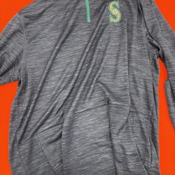 Seattle mariners XL