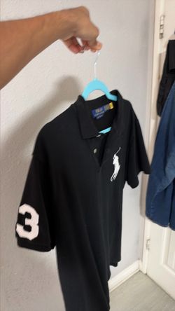 slightly worn polo raulph lauren
