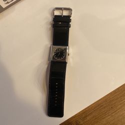 Women’s Marc Jacobs Watch Leather Band