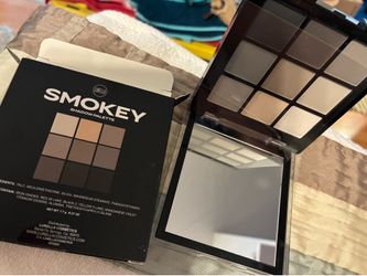 Make-up at a low price