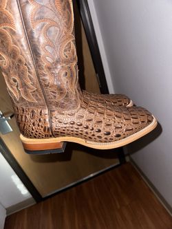 Men’s boots