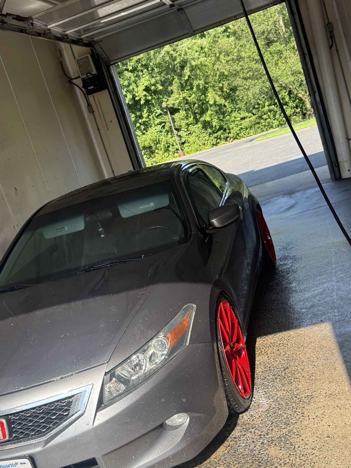 2011 Honda Accord