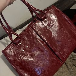 Purse New
