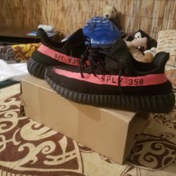 Yeezy 350 v2 (real)