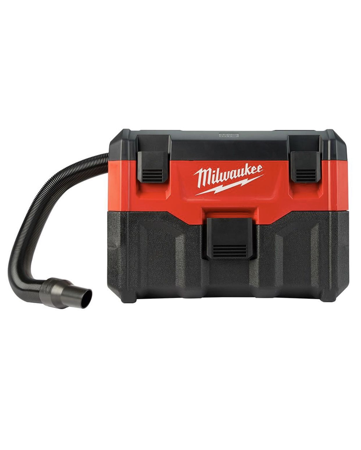 Milwaukee M18 18-Volt 2 Gal. Lithium-Ion Cordless Wet/Dry Vacuum (Tool-Only)