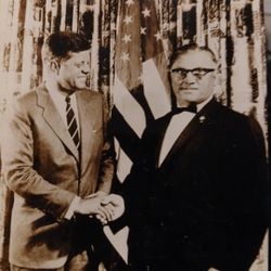 Rare One Of A Kind Photo