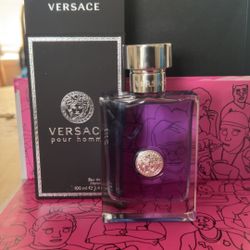 Versace Pour Homme