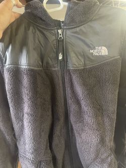 North Face Jackets Size XL Girls 
