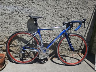 Trek Alpha Aluminum